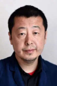 Jia Zhangke poster
