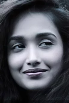 Jiah Khan poster