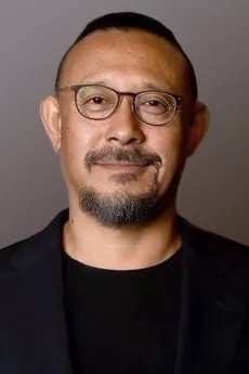Jiang Wen poster