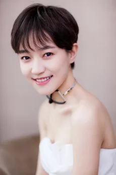 Jiao Junyan poster
