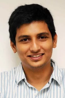 Jiiva poster