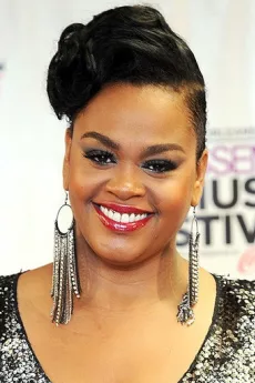 Jill Scott poster