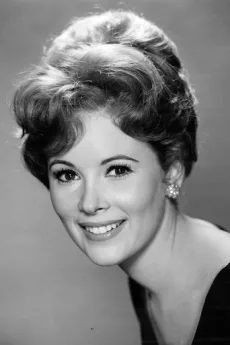 Jill St. John poster