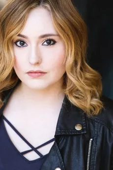 Jillian Clare poster