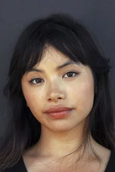 Jillian Nguyen poster