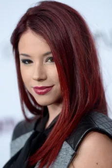 Jillian Rose Reed poster