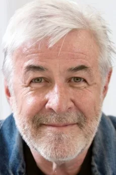 Jim Byrnes poster