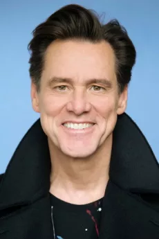 Jim Carrey poster