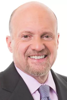 Jim Cramer poster