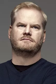 Jim Gaffigan poster