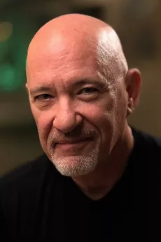 Jim Hanks poster