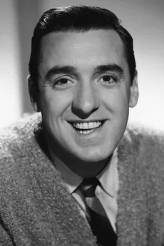 Jim Nabors poster