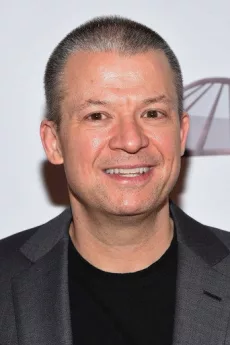 Jim Norton poster