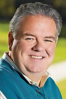Jim O'Heir poster