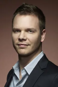 Jim Parrack poster