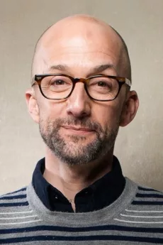 Jim Rash poster