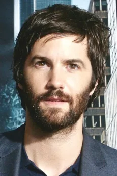 Jim Sturgess poster