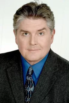 Jim Ward poster