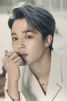 Jimin poster