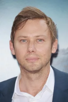 Jimmi Simpson poster