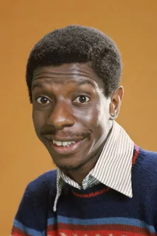 Jimmie Walker poster