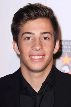 Jimmy Bennett poster