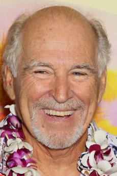 Jimmy Buffett poster