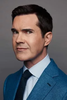 Jimmy Carr poster
