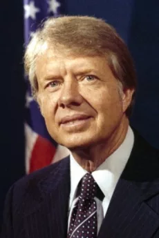 Jimmy Carter poster