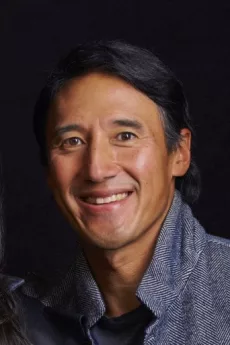 Jimmy Chin poster