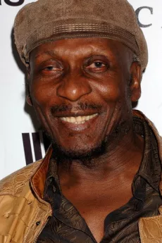Jimmy Cliff poster
