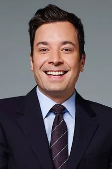 Jimmy Fallon poster