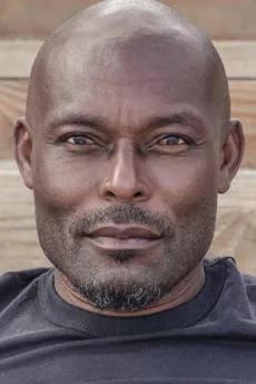 Jimmy Jean-Louis poster