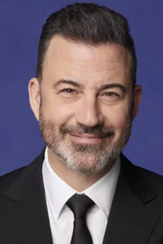 Jimmy Kimmel poster