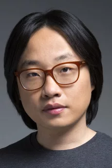 Jimmy O. Yang poster