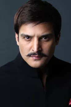 Jimmy Shergill poster