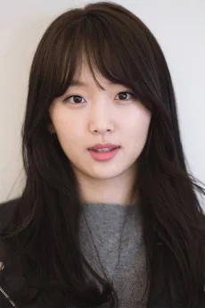 Jin Ki-joo poster