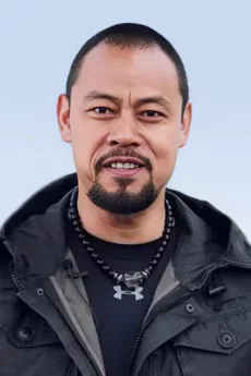 Jin Song poster