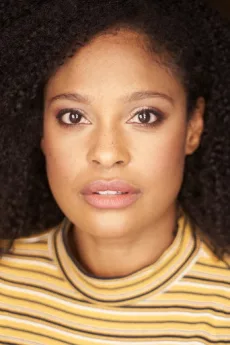 Jinesea Bianca Lewis poster