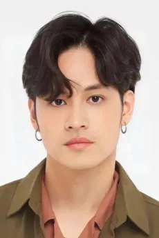 Jirayu La-ongmanee poster
