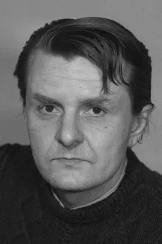 Jiří Plachý poster
