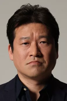 Jiro Sato poster