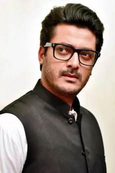 Jisshu Sengupta poster