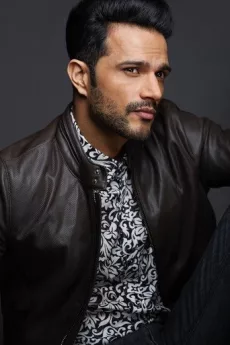 Jitin Gulati poster
