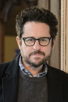 J.J. Abrams poster