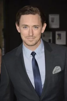 JJ Feild poster