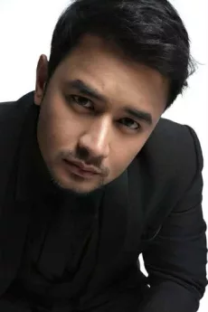 JM de Guzman poster