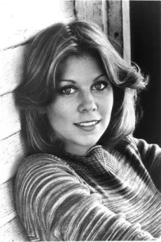 Jo Ann Harris poster