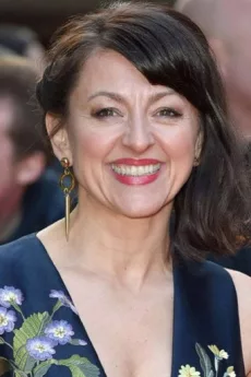Jo Hartley poster
