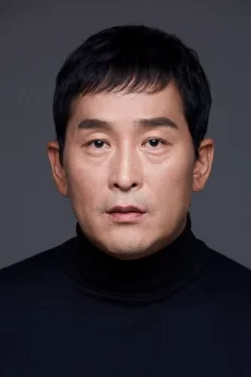 Jo Hyun-wu poster